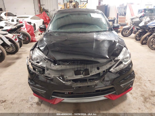 Nissan Sentra Nismo 2017 3N1CB7AP1HY355582 Image 12