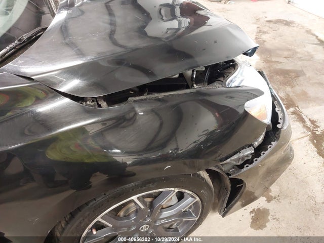 Nissan Sentra Nismo 2017 3N1CB7AP1HY355582 Image 20