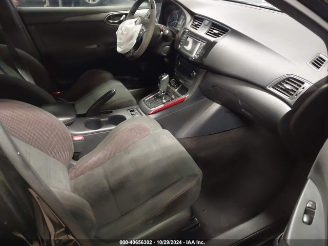 Nissan Sentra Nismo 2017 3N1CB7AP1HY355582 Image 5