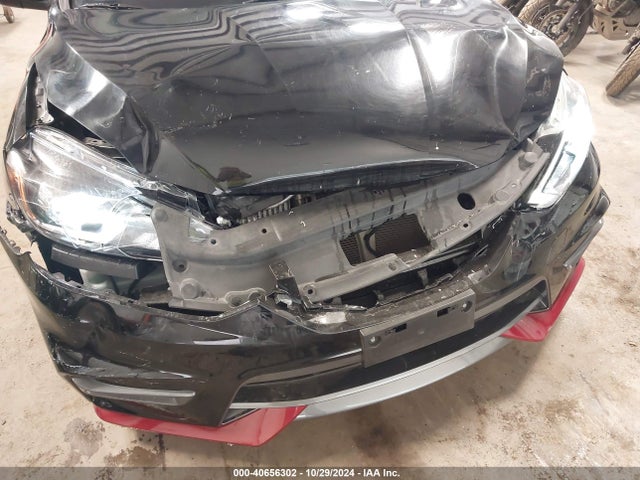 Nissan Sentra Nismo 2017 3N1CB7AP1HY355582 Image 6
