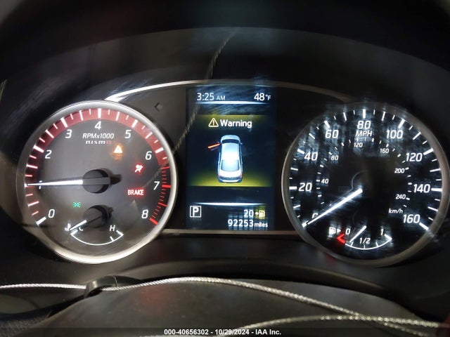 Nissan Sentra Nismo 2017 3N1CB7AP1HY355582 Image 7