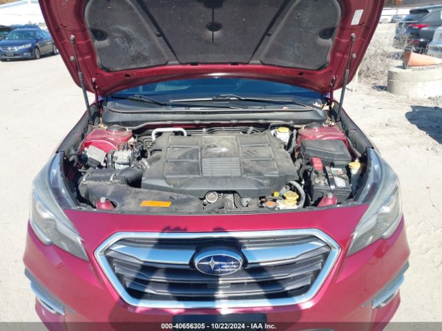 4S3BNEN68J3030397 Subaru Legacy 3.6r Limited