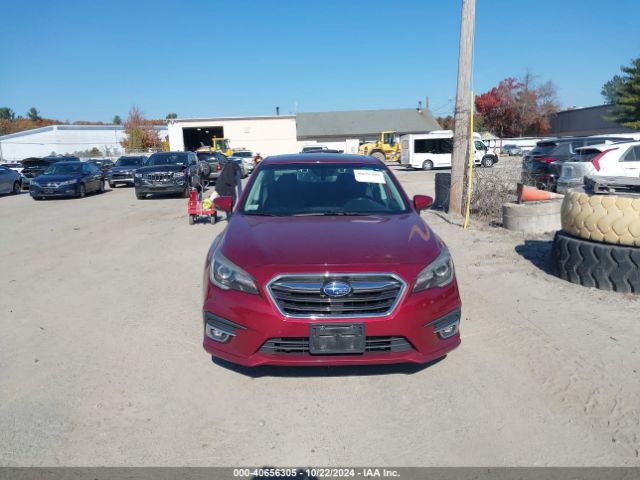 4S3BNEN68J3030397 Subaru Legacy 3.6r Limited
