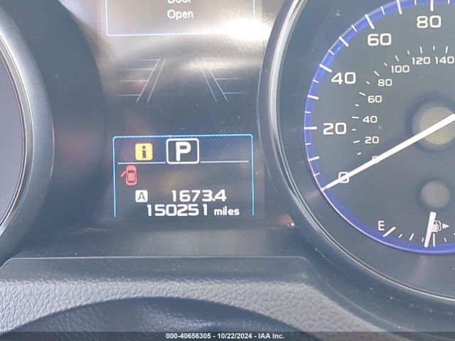 4S3BNEN68J3030397 Subaru Legacy 3.6r Limited