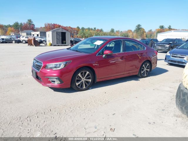 4S3BNEN68J3030397 Subaru Legacy 3.6r Limited