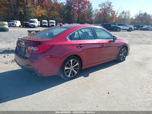 4S3BNEN68J3030397 Subaru Legacy 3.6r Limited