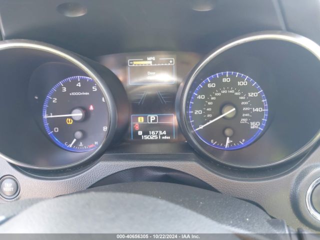 4S3BNEN68J3030397 Subaru Legacy 3.6r Limited