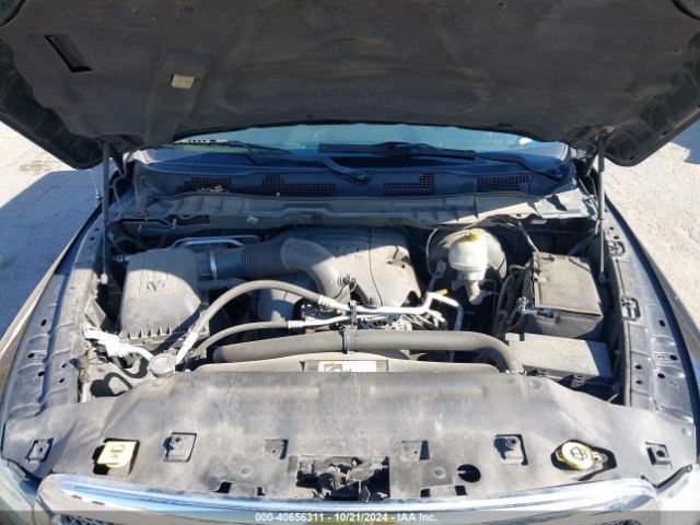1C6RR7PT7ES186466 RAM 1500 Longhorn