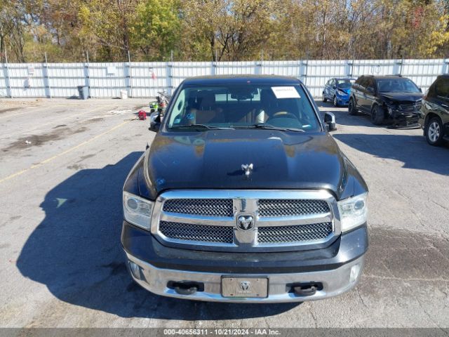 1C6RR7PT7ES186466 RAM 1500 Longhorn