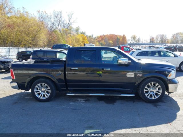 1C6RR7PT7ES186466 RAM 1500 Longhorn