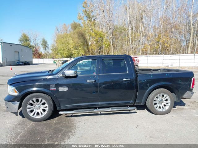 1C6RR7PT7ES186466 RAM 1500 Longhorn