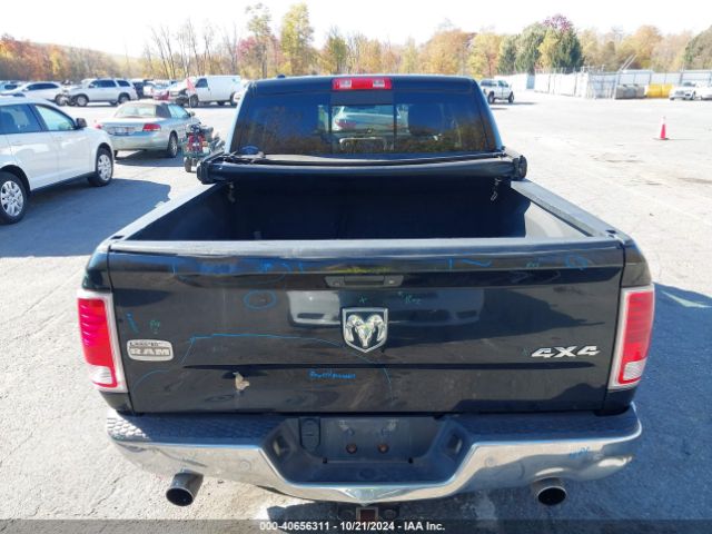 1C6RR7PT7ES186466 RAM 1500 Longhorn
