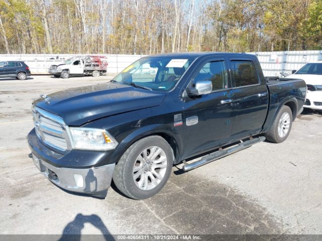 1C6RR7PT7ES186466 RAM 1500 Longhorn