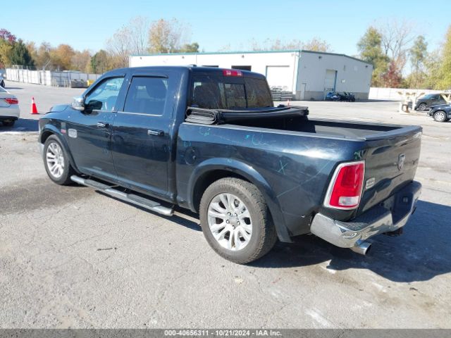 1C6RR7PT7ES186466 RAM 1500 Longhorn