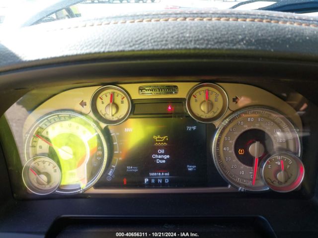 1C6RR7PT7ES186466 RAM 1500 Longhorn
