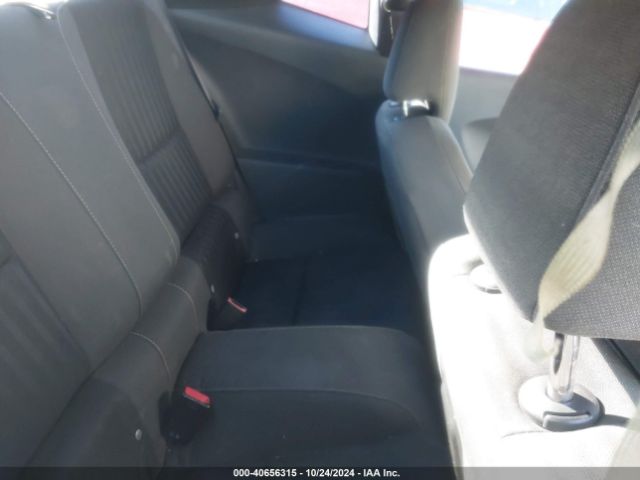 2G1FB1E35F9116508 Chevrolet Camaro 2ls