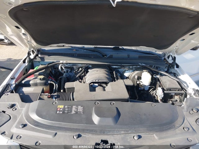 1GYS4BKJ7GR227149 Cadillac Escalade Luxury Collection
