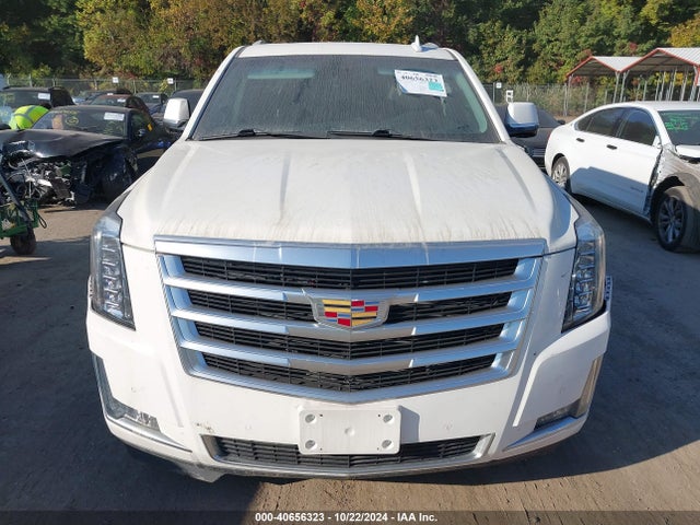 1GYS4BKJ7GR227149 Cadillac Escalade Luxury Collection