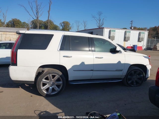 1GYS4BKJ7GR227149 Cadillac Escalade Luxury Collection