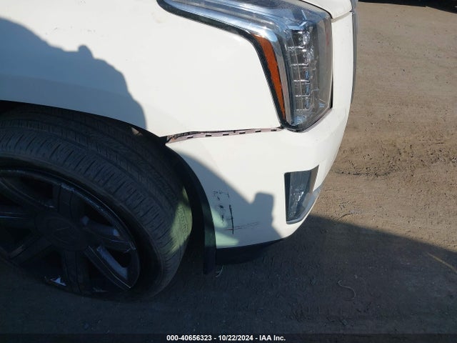 1GYS4BKJ7GR227149 Cadillac Escalade Luxury Collection