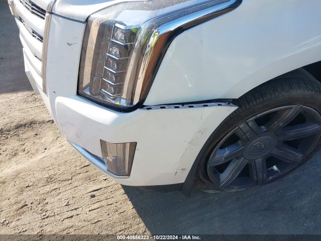 1GYS4BKJ7GR227149 Cadillac Escalade Luxury Collection