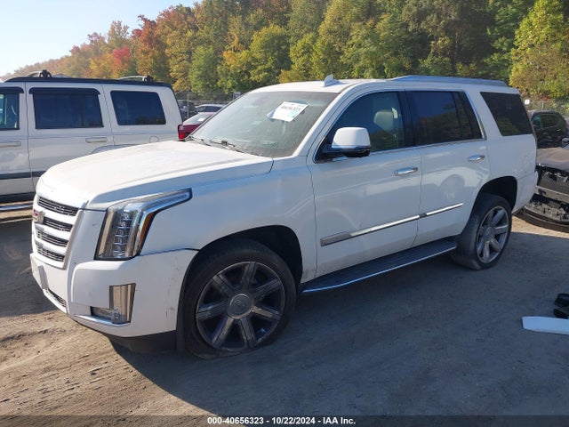 1GYS4BKJ7GR227149 Cadillac Escalade Luxury Collection