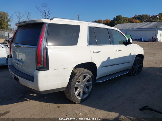 1GYS4BKJ7GR227149 Cadillac Escalade Luxury Collection