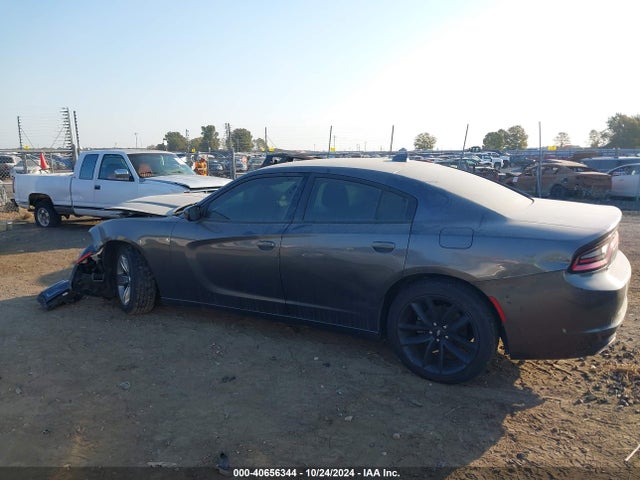 Dodge Charger Sxt Rwd 2017 2C3CDXHG0HH589431 Image 14