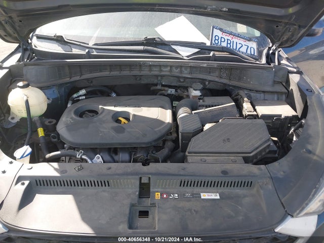 Hyundai TUCSON SE 2020 KM8J23A49LU146066 Image 10