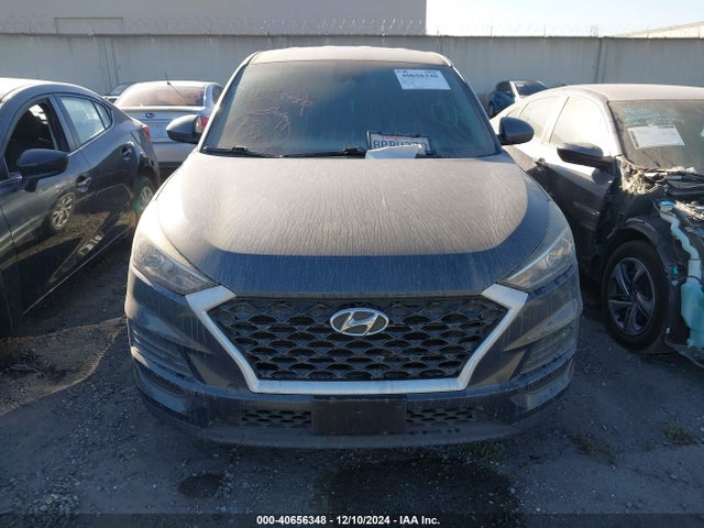 Hyundai TUCSON SE 2020 KM8J23A49LU146066 Image 13