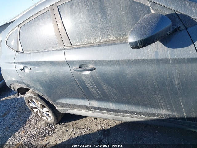 Hyundai TUCSON SE 2020 KM8J23A49LU146066 Image 14