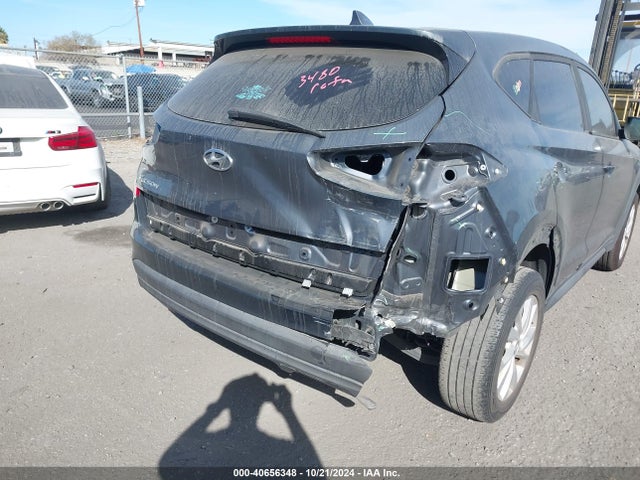 Hyundai TUCSON SE 2020 KM8J23A49LU146066 Image 6