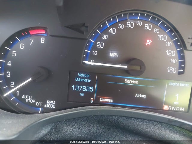 Cadillac Ats Luxury Collection 2016 1G6AB1RX7G0148325 Image 15