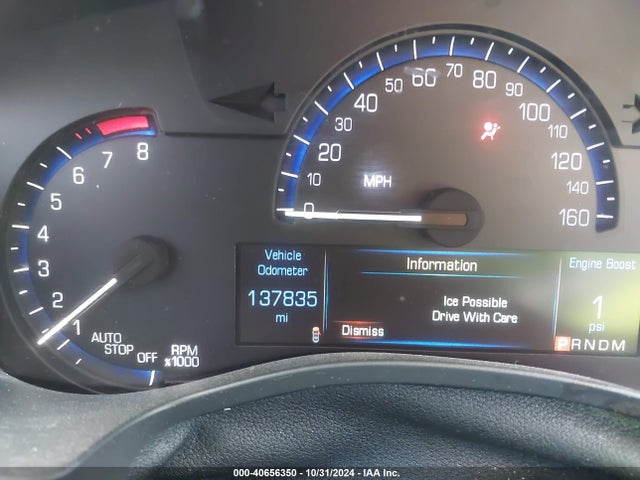 Cadillac Ats Luxury Collection 2016 1G6AB1RX7G0148325 Image 7