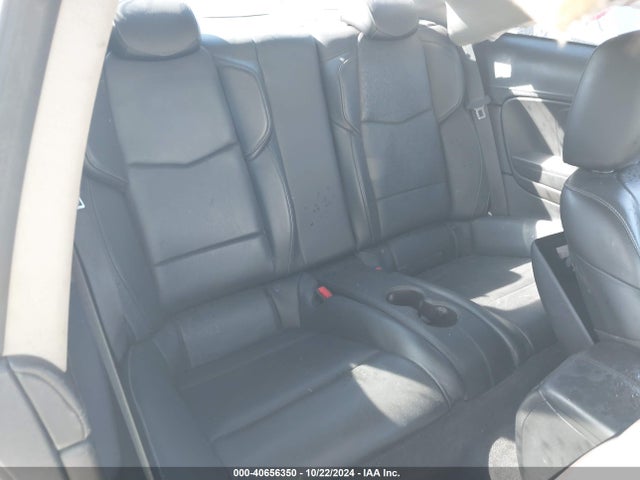 Cadillac Ats Luxury Collection 2016 1G6AB1RX7G0148325 Image 8