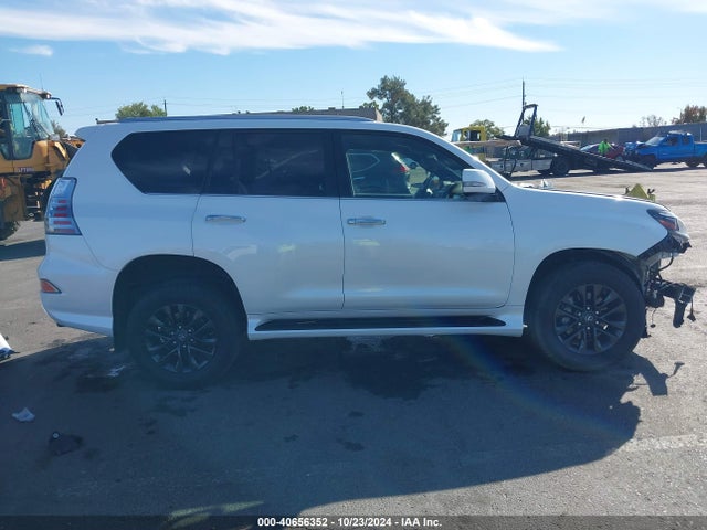 Lexus 460 Premium 2020 JTJAM7BX6L5246373 Image 14