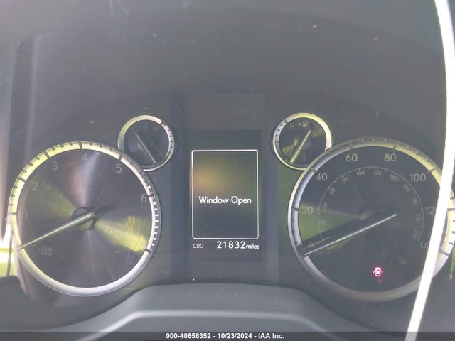 Lexus 460 Premium 2020 JTJAM7BX6L5246373 Image 16