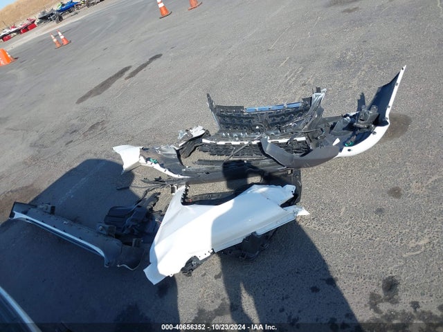 Lexus 460 Premium 2020 JTJAM7BX6L5246373 Image 12