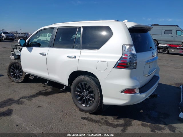 JTJAM7BX6L5246373 Lexus 460 Premium