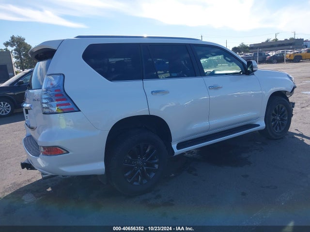 JTJAM7BX6L5246373 Lexus 460 Premium
