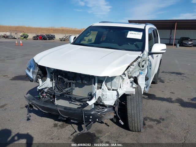 Lexus 460 Premium 2020 JTJAM7BX6L5246373 Image 6