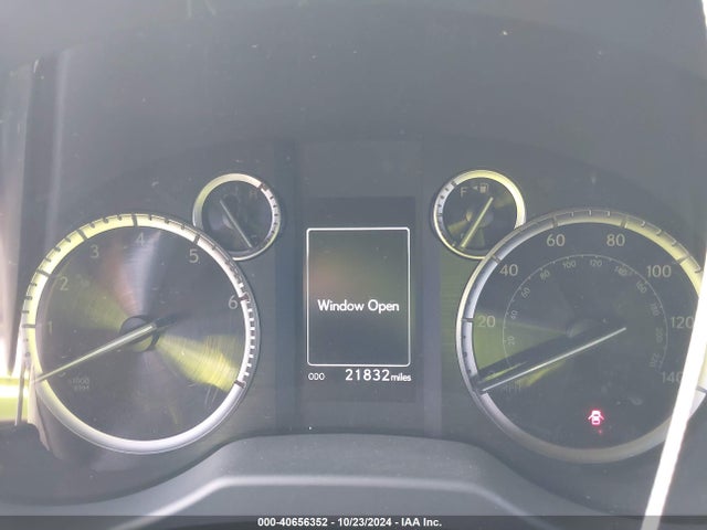 JTJAM7BX6L5246373 Lexus 460 Premium