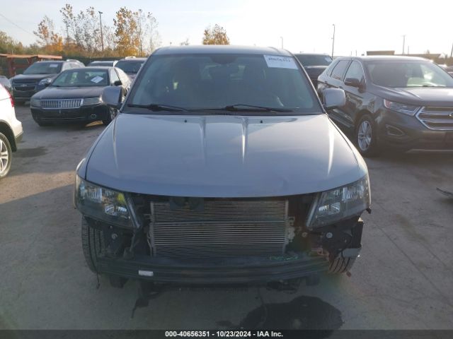 3C4PDCEG3FT583914 Dodge Journey R/t
