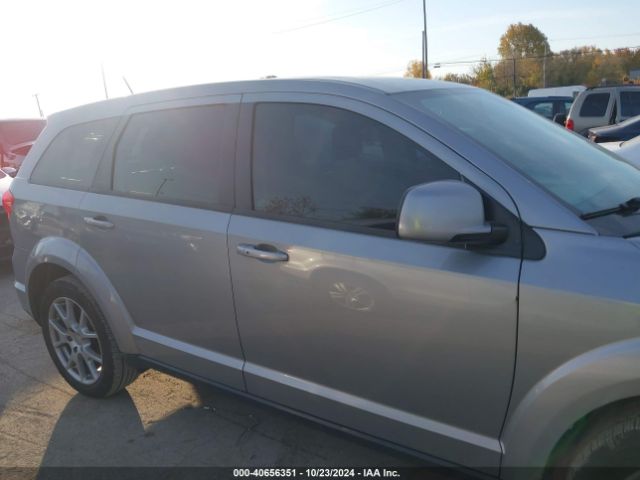 3C4PDCEG3FT583914 Dodge Journey R/t