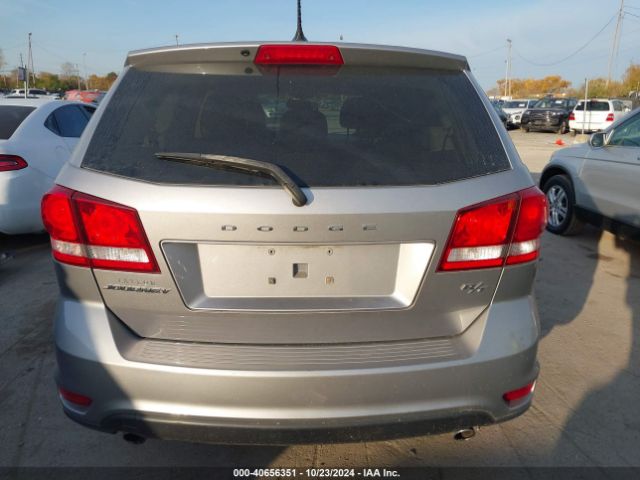 3C4PDCEG3FT583914 Dodge Journey R/t