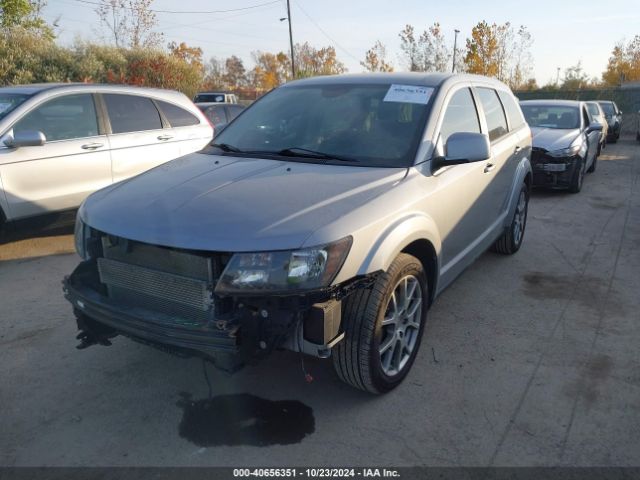 3C4PDCEG3FT583914 Dodge Journey R/t