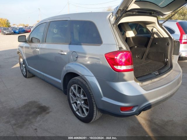 3C4PDCEG3FT583914 Dodge Journey R/t
