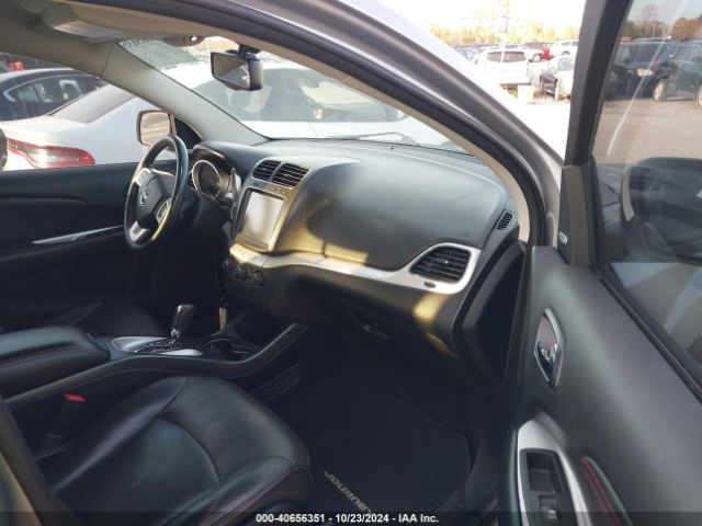 3C4PDCEG3FT583914 Dodge Journey R/t