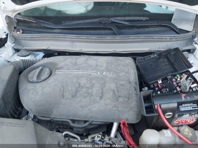 Jeep Cherokee Trailhawk 4x4 2021 1C4PJMBX8MD172966 Image 10