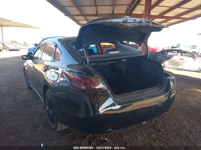 Nissan Altima 2.5 S 2014 1N4AL3AP1EN331498 Image 3